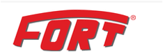 Logótipo Fort