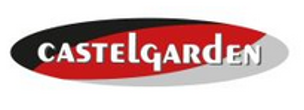 Logótipo Castelgarden