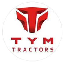 Logótipo TYM Tractors