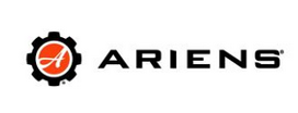 Logótipo Ariens
