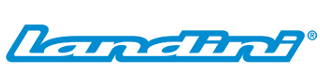 Logótipo Landini