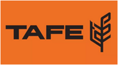Logótipo TAFE