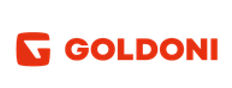 Logótipo Goldoni