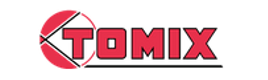 Logótipo Tomix