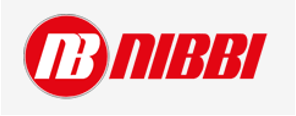 Logótipo Nibbi
