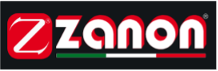 Logótipo Zanon